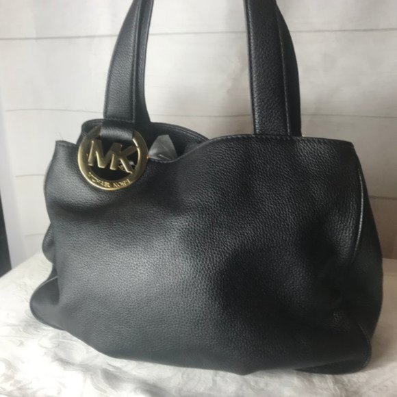 Michael Kors Tote Bag - Picture 7 of 10